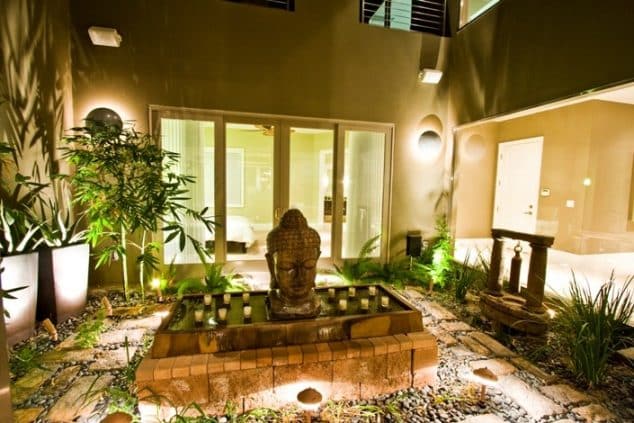 13+ Asian Patio Ideas For Gorgeous Backyard