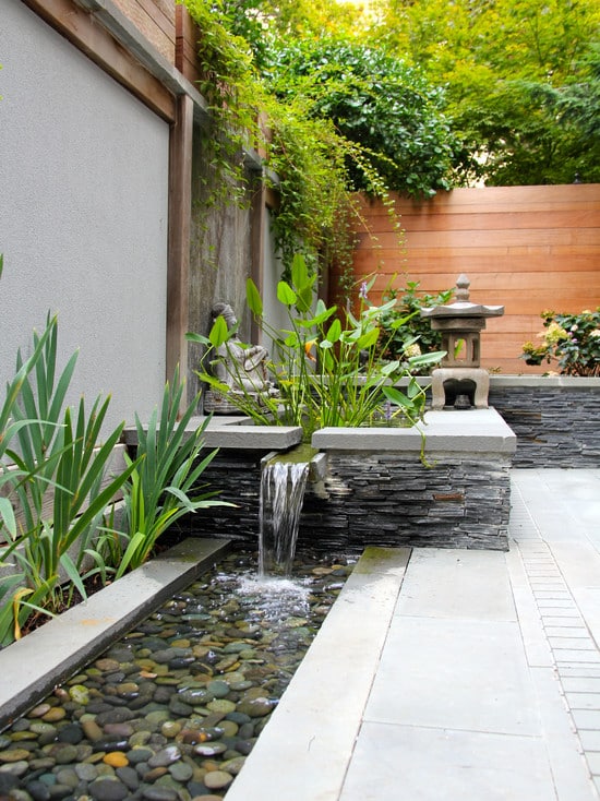 13+ Asian Patio Ideas For Gorgeous Backyard