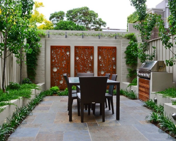 13+ Asian Patio Ideas For Gorgeous Backyard