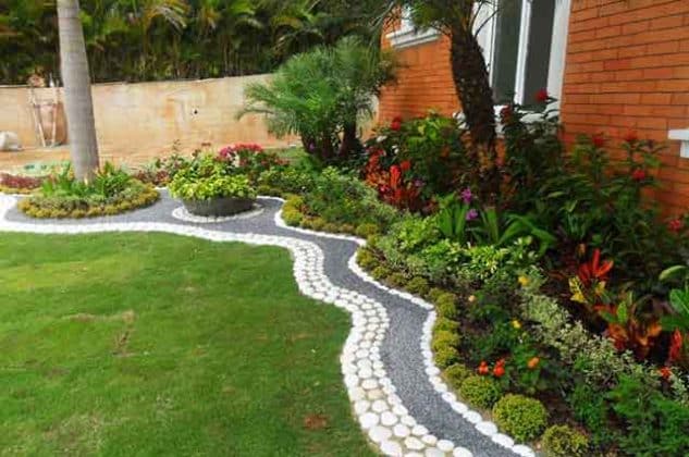 15+ Awesome Garden Design Ideas