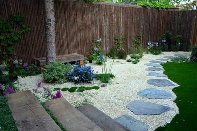 15+ Awesome Garden Design Ideas