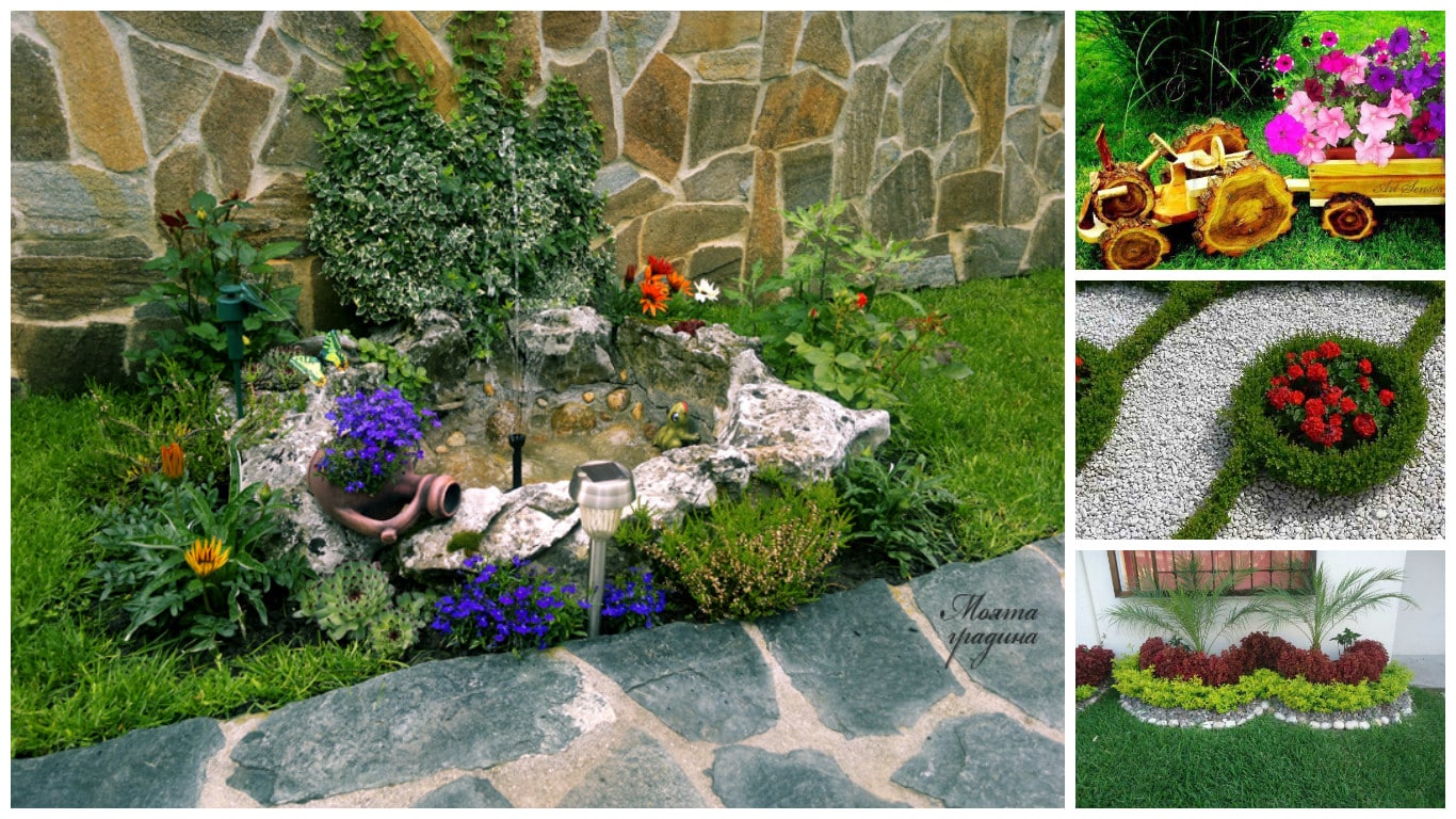 awesome garden design ideas