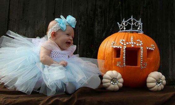 baby first halloween 7