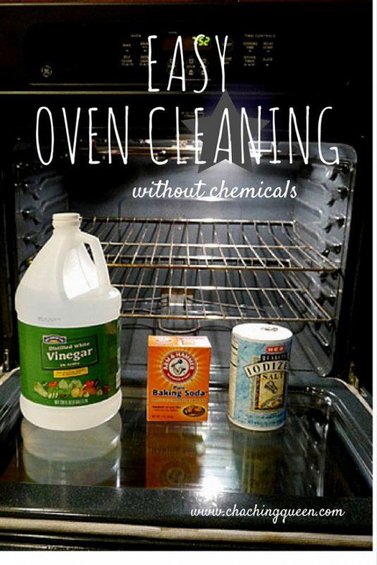 Surprising Uses For Baking Soda