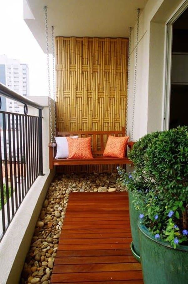 15+ Awesome Balcony Garden Ideas