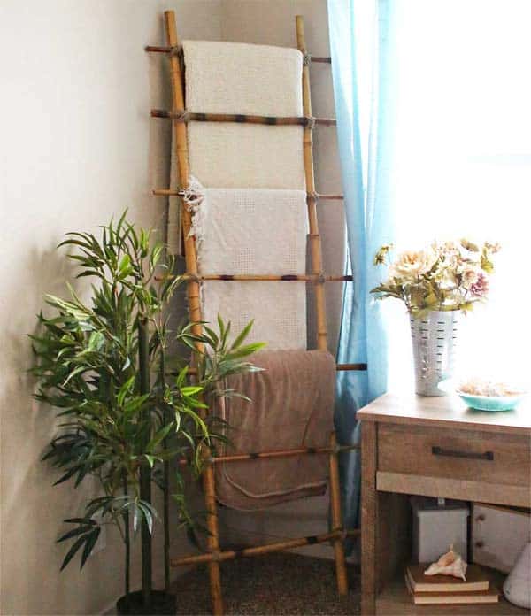 bamboo diy ideas 8