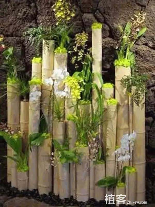 Bamboo Home Decor 1 