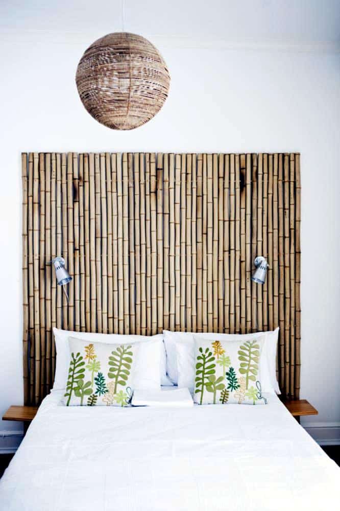 15+ Awesome Bamboo Home Decor Ideas