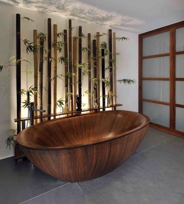 15+ Awesome Bamboo Home Decor Ideas