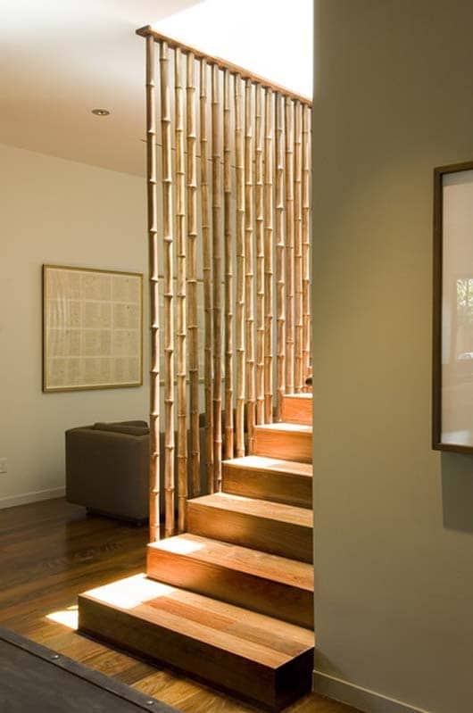 15+ Awesome Bamboo Home Decor Ideas