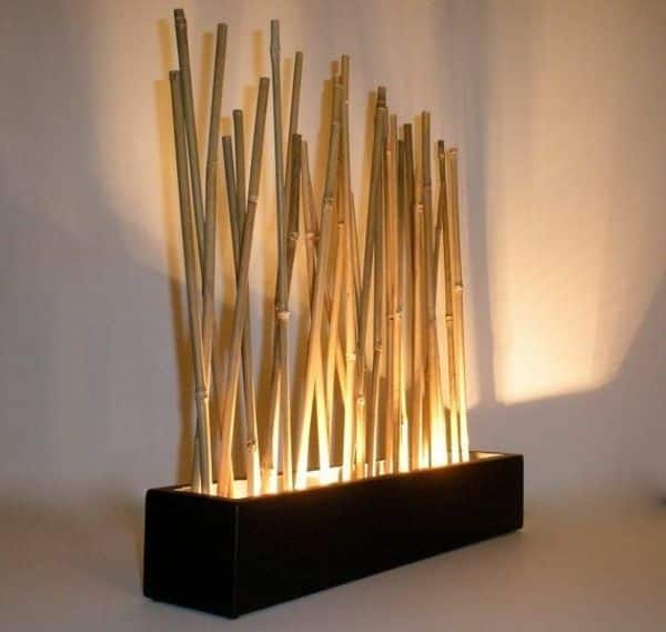 Awesome Bamboo Home Decor Ideas