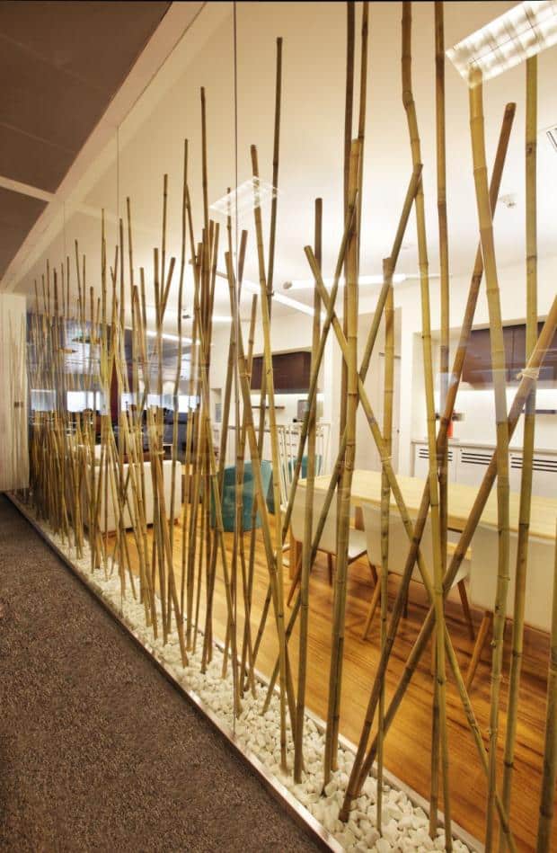 15+ Awesome Bamboo Home Decor Ideas