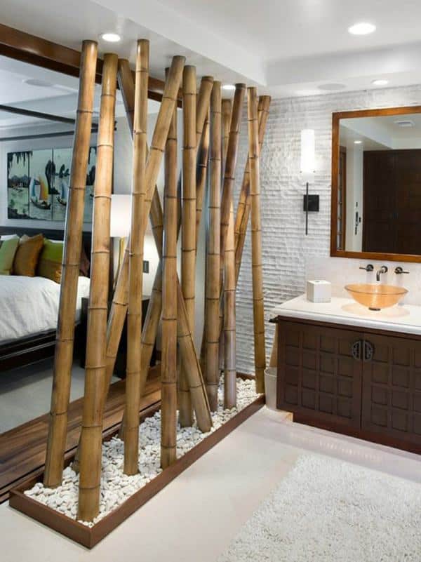 Awesome Bamboo Home Decor Ideas