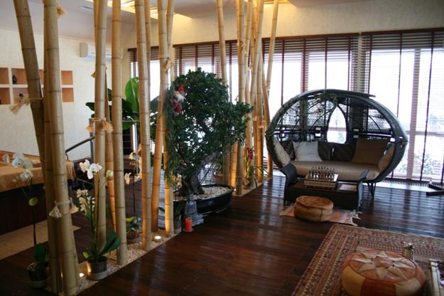 15+ Awesome Bamboo Home Decor Ideas