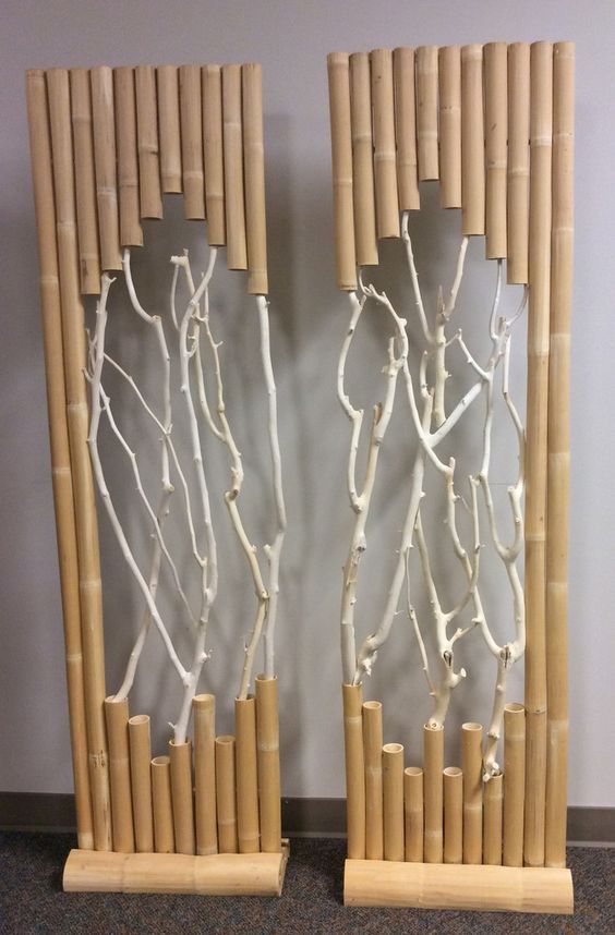 20+ Bamboo Tree Decorations For Your Home Interior