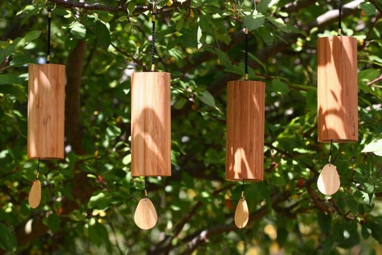 20+ Bamboo Tree Decorations For Your Home Interior