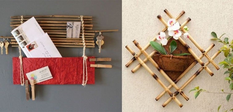 20+ Bamboo Tree Decorations For Your Home Interior