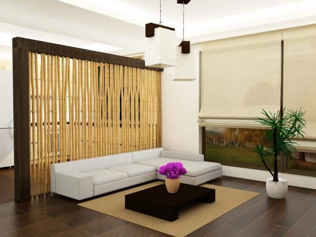 bamboo interior 25