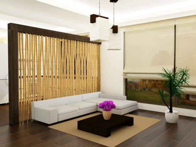 20+ Bamboo Tree Decorations For Your Home Interior