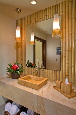 20+ Bamboo Tree Decorations For Your Home Interior