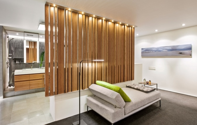 15+ Charming Bamboo Room Dividers