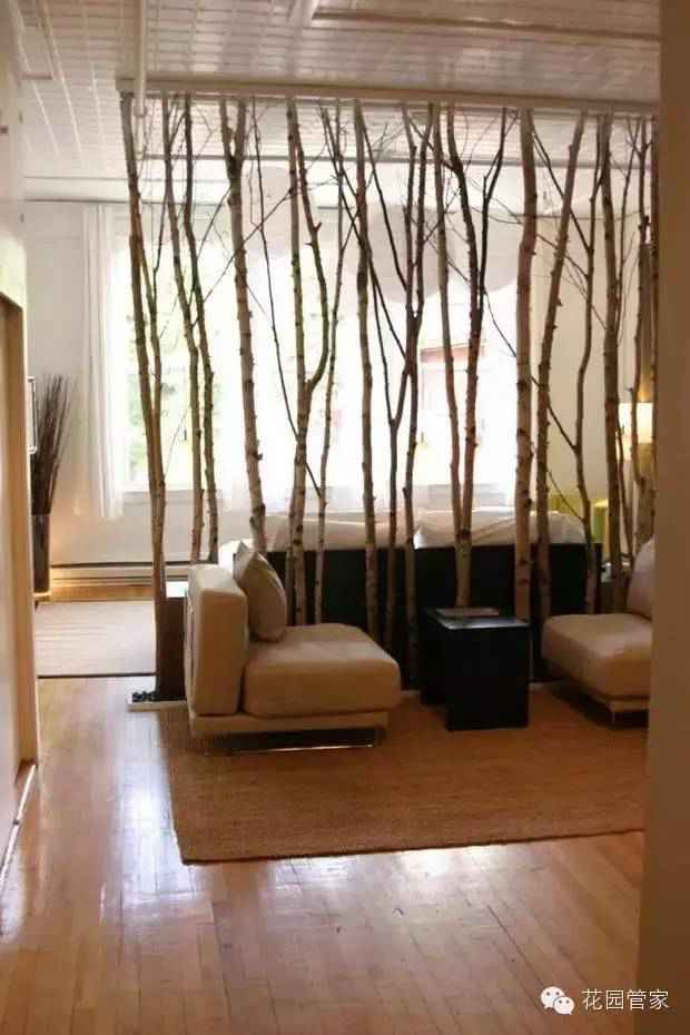 15+ Charming Bamboo Room Dividers