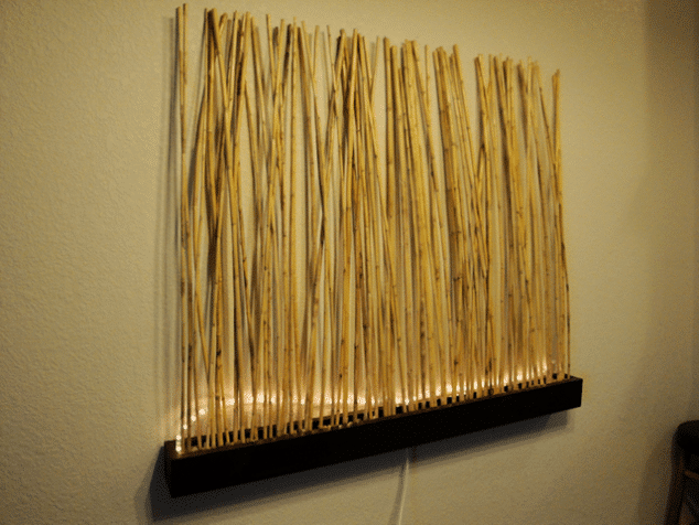 Bamboo Tree Decorations For Home Decor