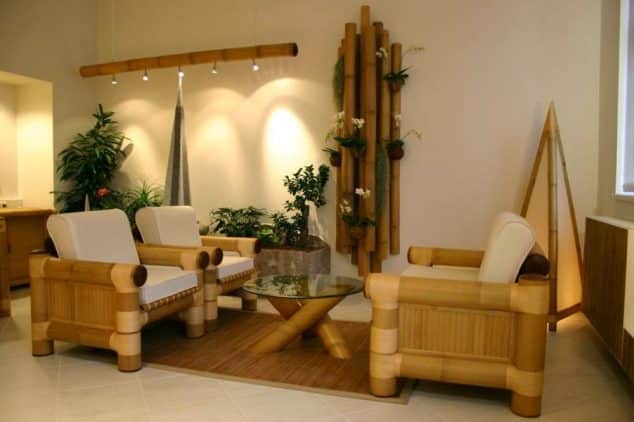 Bamboo Tree Decorations For Home Decor