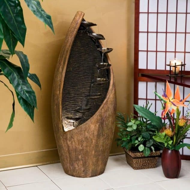 New Style Bamboo Decoration to Take Your Breath