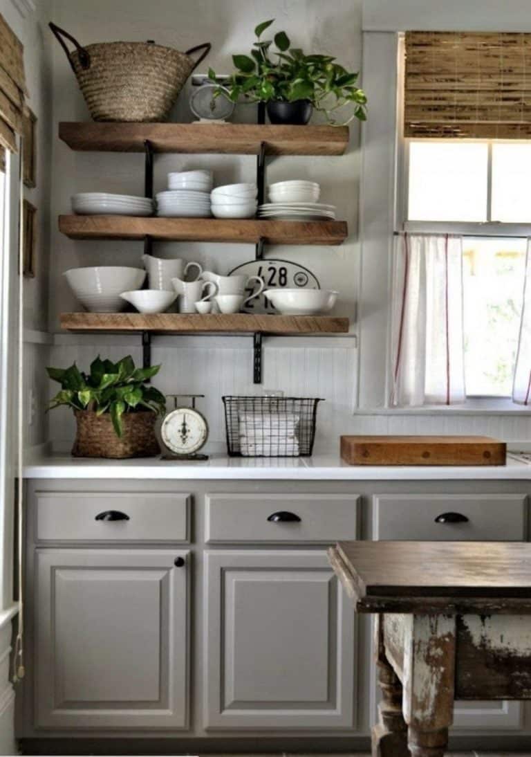 10+ Superb Basket Organization Ideas