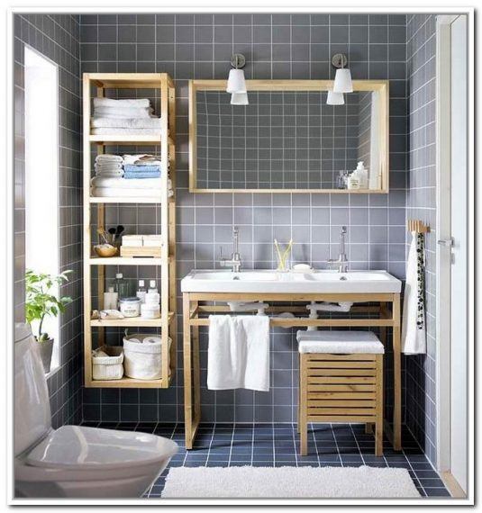 15+ Fantastic Bathroom Organizational Hacks