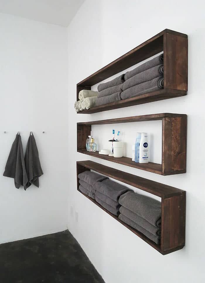 bathroom shelf ideas 3