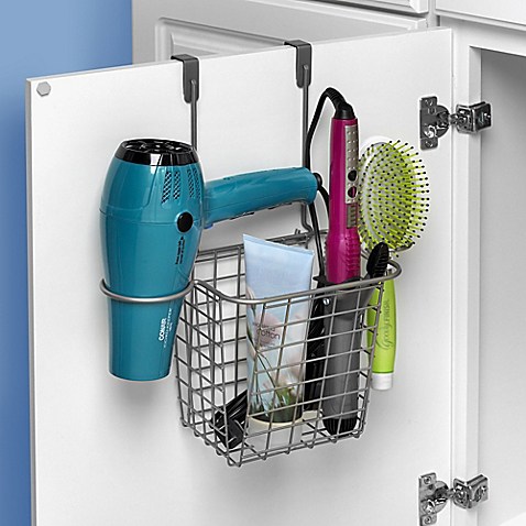 Great Ideas for Efficient Bathroom Storage