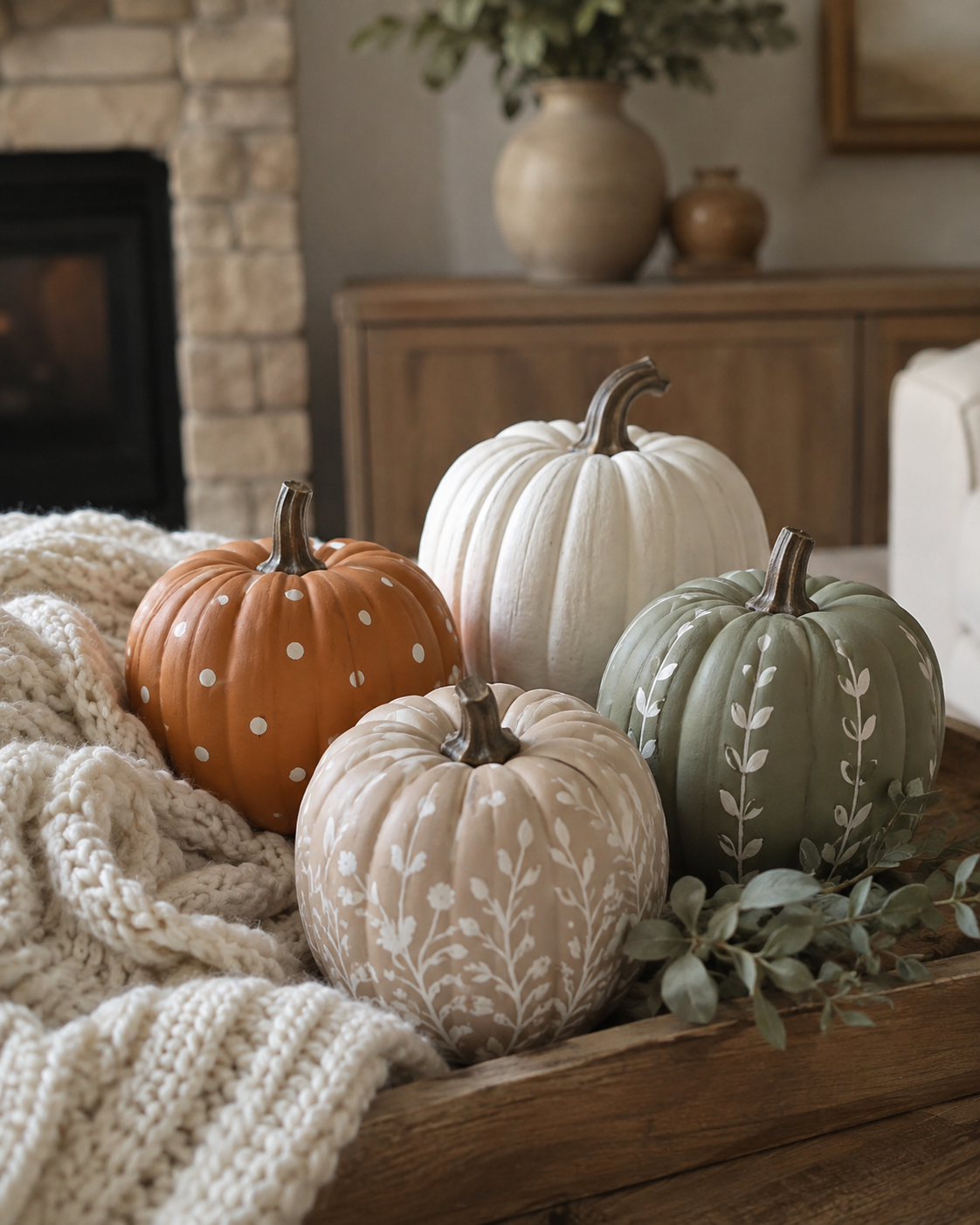 Beautiful and easy autumnal decorative ideas to try now Beautiful and easy autumnal decorative ideas to try now beautiful and easy autumnal decorative ideas 1