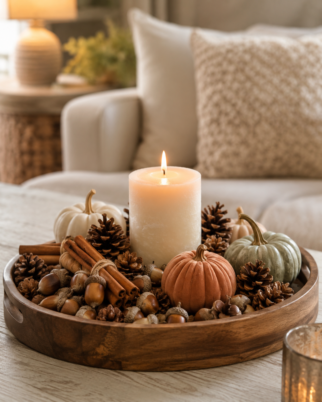 Beautiful and easy autumnal decorative ideas to try now Beautiful and easy autumnal decorative ideas to try now beautiful and easy autumnal decorative ideas 2