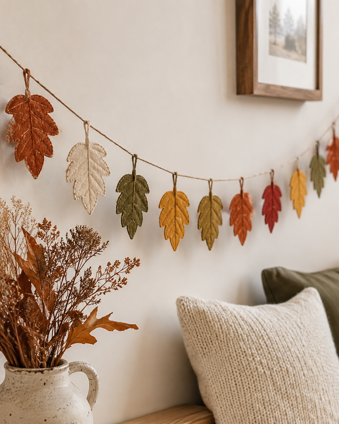 Beautiful and easy autumnal decorative ideas to try now Beautiful and easy autumnal decorative ideas to try now beautiful and easy autumnal decorative ideas 4