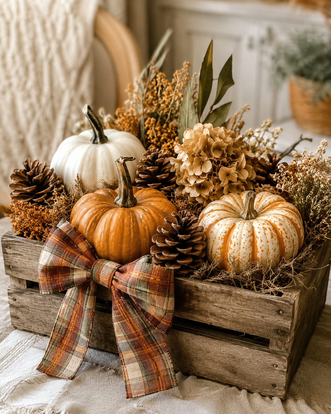 Beautiful and easy autumnal decorative ideas to try now Beautiful and easy autumnal decorative ideas to try now beautiful and easy autumnal decorative ideas 5