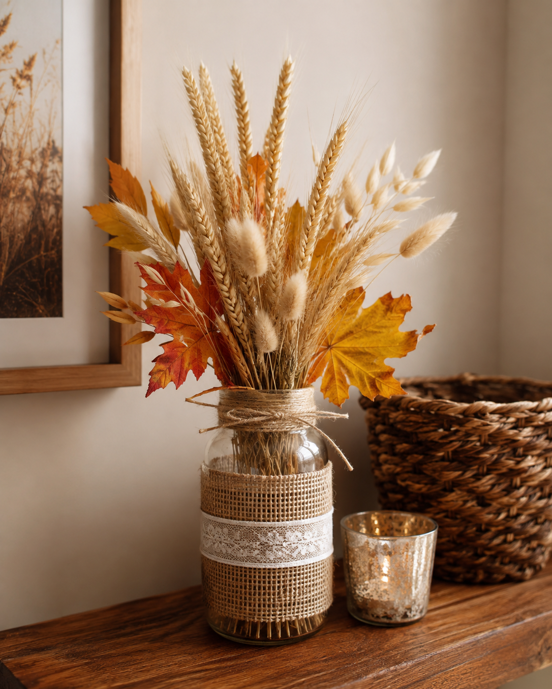Beautiful and easy autumnal decorative ideas to try now Beautiful and easy autumnal decorative ideas to try now beautiful and easy autumnal decorative ideas 6