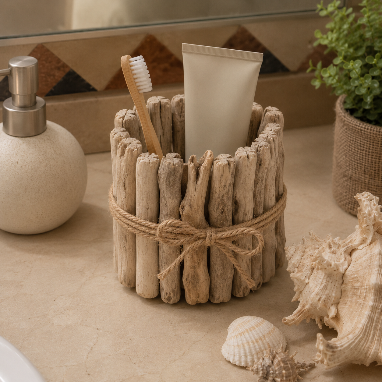 Beautiful bathroom decoration ideas made with tree trunks Beautiful bathroom decoration ideas made with tree trunks beautiful bathroom decoration ideas made with tree trunks 1