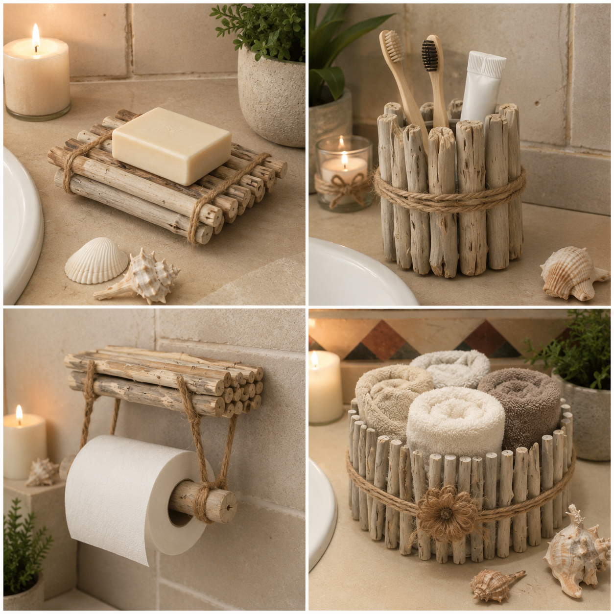 Beautiful bathroom decoration ideas made with tree trunks Beautiful bathroom decoration ideas made with tree trunks beautiful bathroom decoration ideas made with tree trunks 3