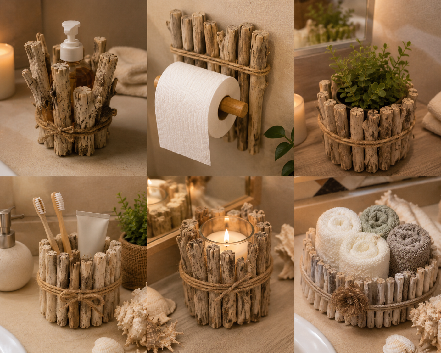 Beautiful bathroom decoration ideas made with tree trunks Beautiful bathroom decoration ideas made with tree trunks beautiful bathroom decoration ideas made with tree trunks 4