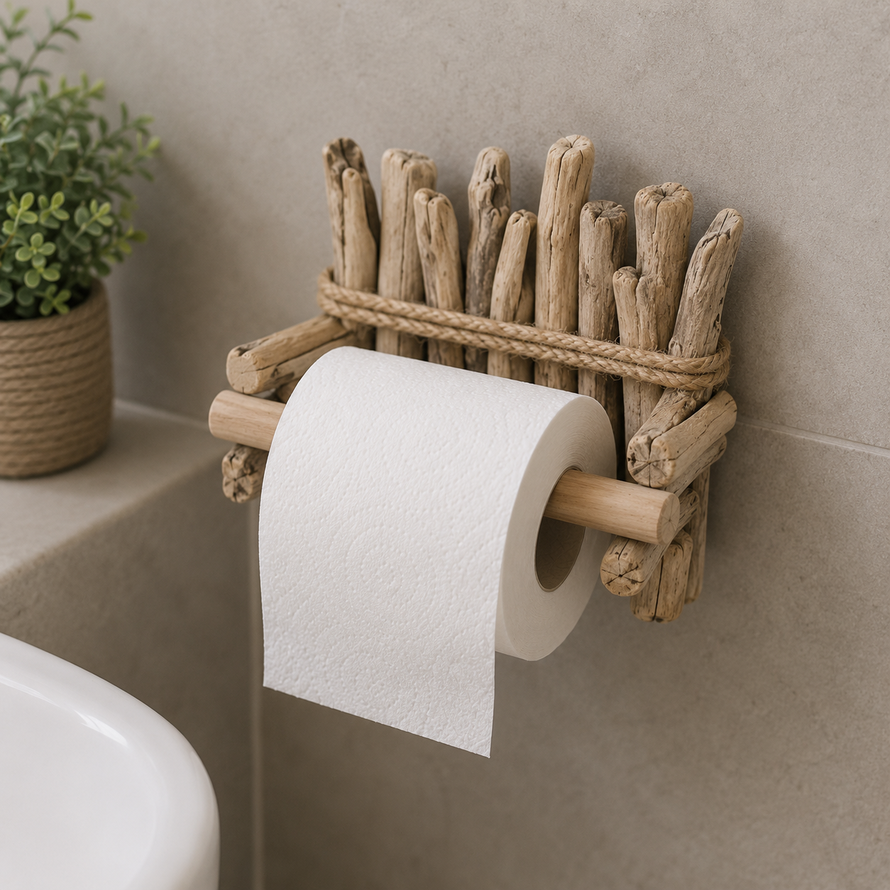 Beautiful bathroom decoration ideas made with tree trunks Beautiful bathroom decoration ideas made with tree trunks beautiful bathroom decoration ideas made with tree trunks 5