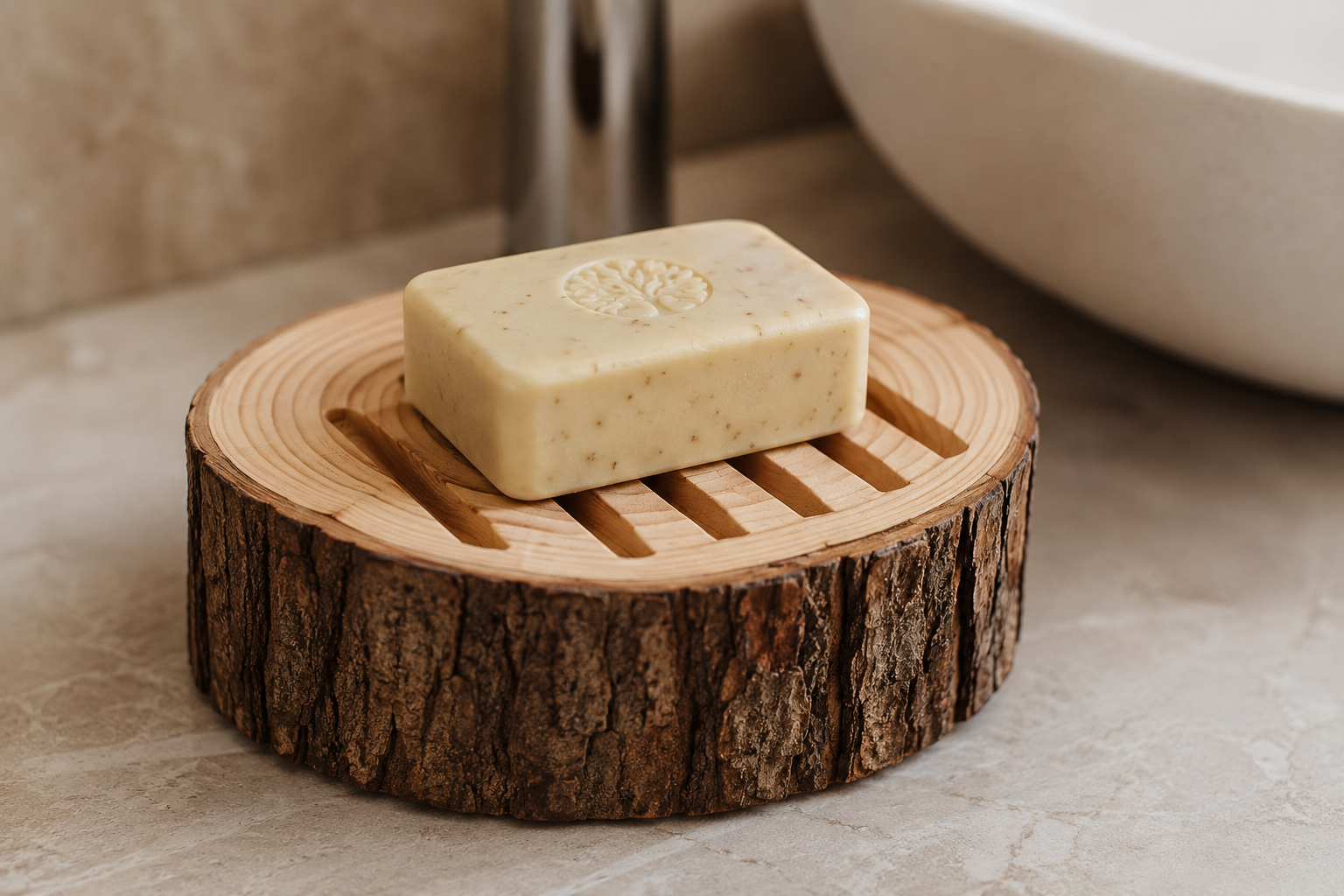 Beautiful bathroom decoration ideas made with tree trunks Beautiful bathroom decoration ideas made with tree trunks beautiful bathroom decoration ideas made with tree trunks 7