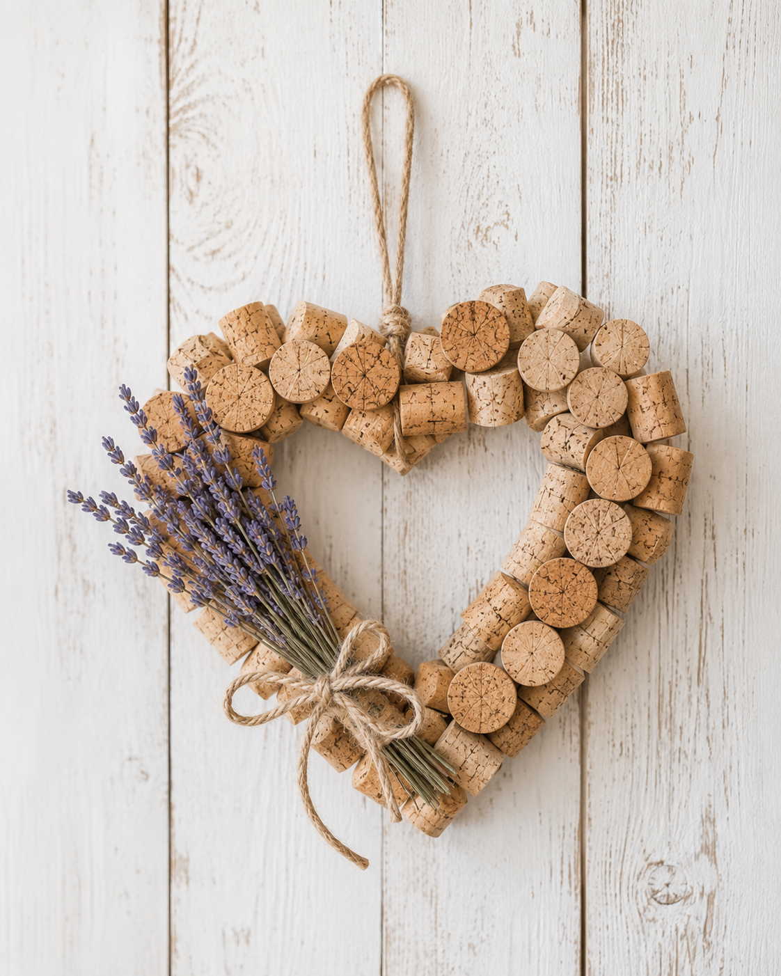 Beautiful Cork Hearts for Inspiration: Creative DIY Ideas for Rustic and Elegant Decor Beautiful Cork Hearts for Inspiration: Creative DIY Ideas for Rustic and Elegant Decor beautiful cork hearts 4