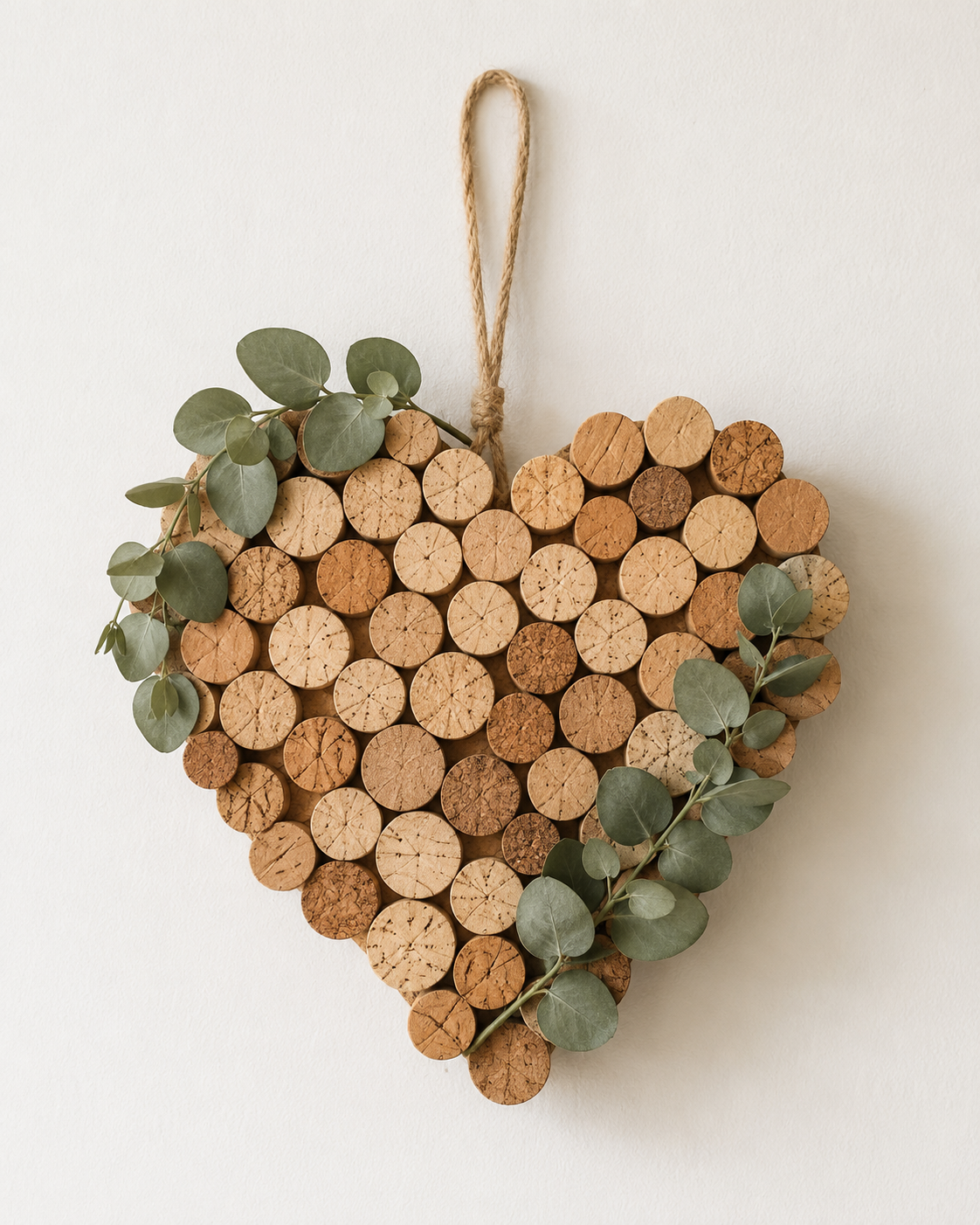 Beautiful Cork Hearts for Inspiration: Creative DIY Ideas for Rustic and Elegant Decor Beautiful Cork Hearts for Inspiration: Creative DIY Ideas for Rustic and Elegant Decor beautiful cork hearts 7