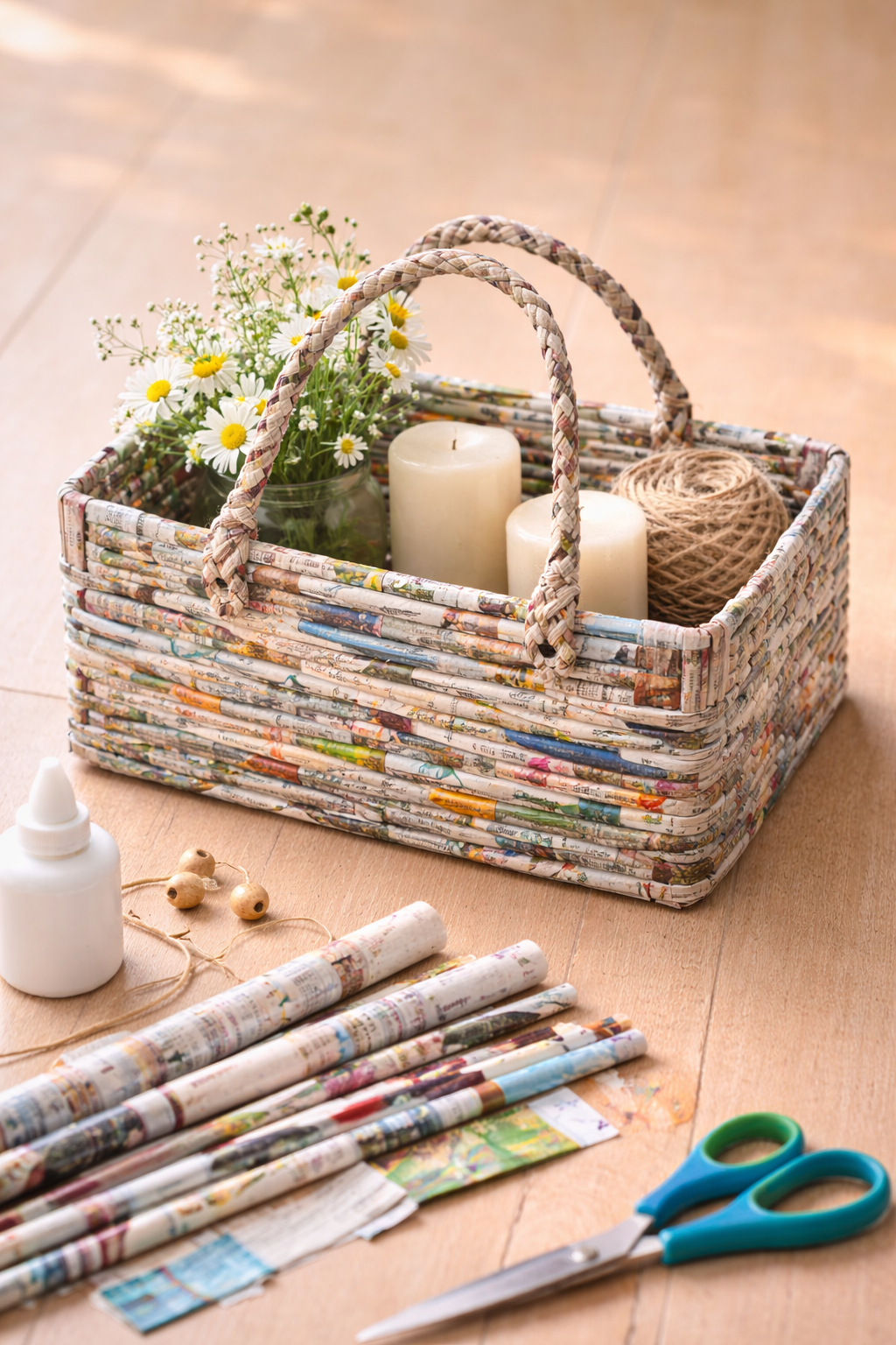 Beautiful Crafts Made with Paper Tubes: Creative, Affordable, and Surprisingly Elegant DIY Ideas Beautiful Crafts Made with Paper Tubes: Creative, Affordable, and Surprisingly Elegant DIY Ideas beautiful crafts made with paper tubes 3