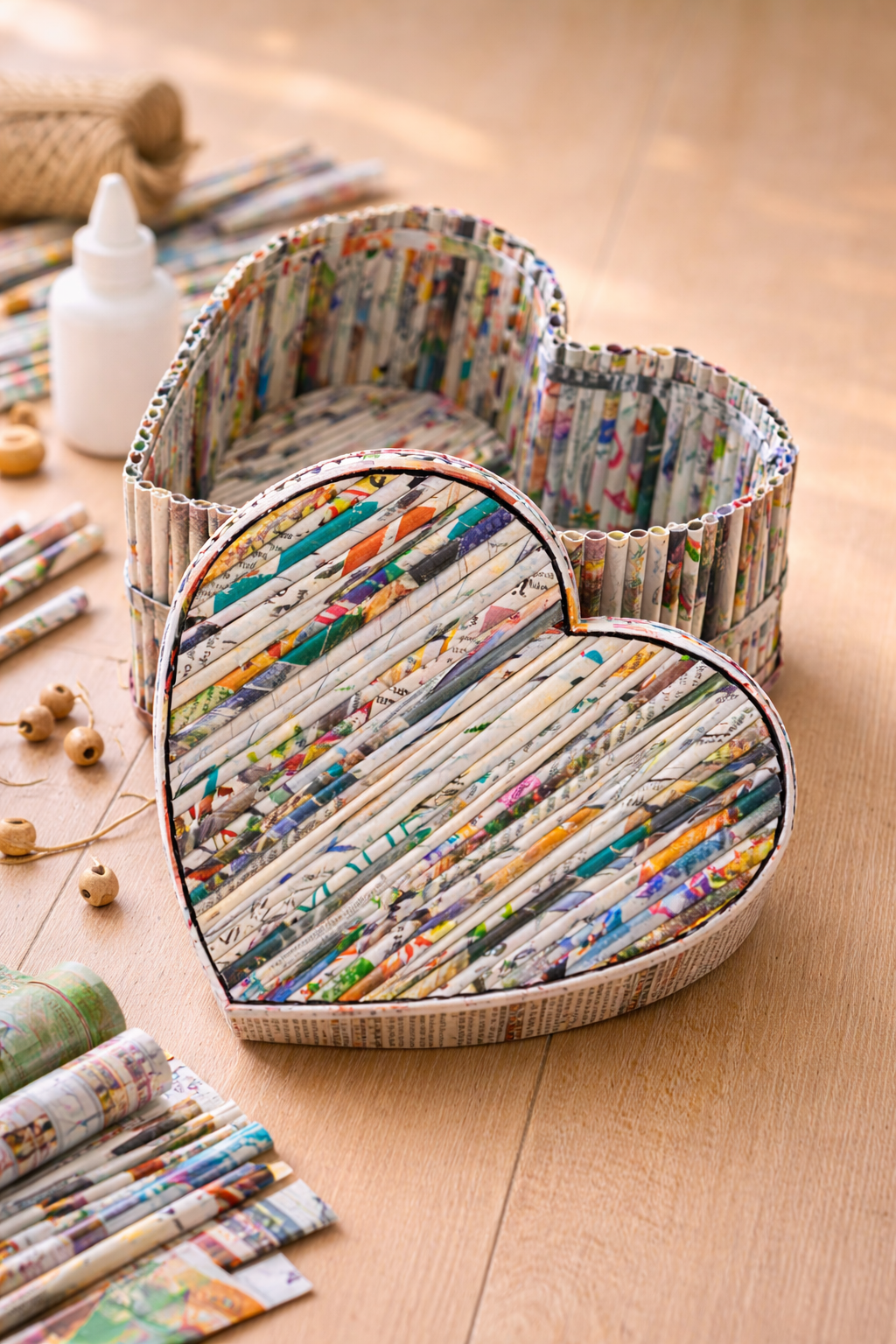 Beautiful Crafts Made with Paper Tubes: Creative, Affordable, and Surprisingly Elegant DIY Ideas Beautiful Crafts Made with Paper Tubes: Creative, Affordable, and Surprisingly Elegant DIY Ideas beautiful crafts made with paper tubes 6