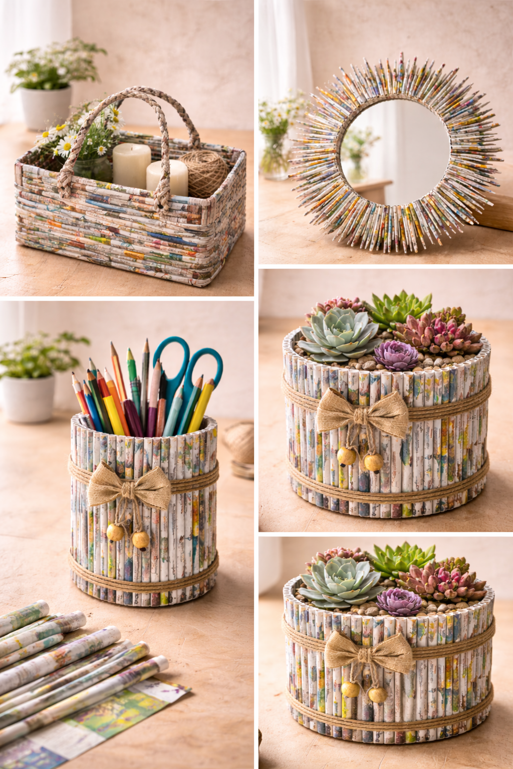 Beautiful Crafts Made with Paper Tubes: Creative, Affordable, and Surprisingly Elegant DIY Ideas Beautiful Crafts Made with Paper Tubes: Creative, Affordable, and Surprisingly Elegant DIY Ideas beautiful crafts made with paper tubes 7