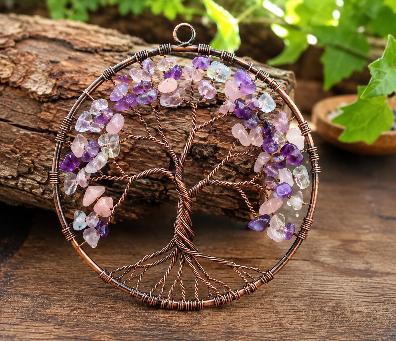 Beautiful trees of life with jewelry to brighten your space Beautiful trees of life with jewelry to brighten your space beautiful trees of life with jewelry 2