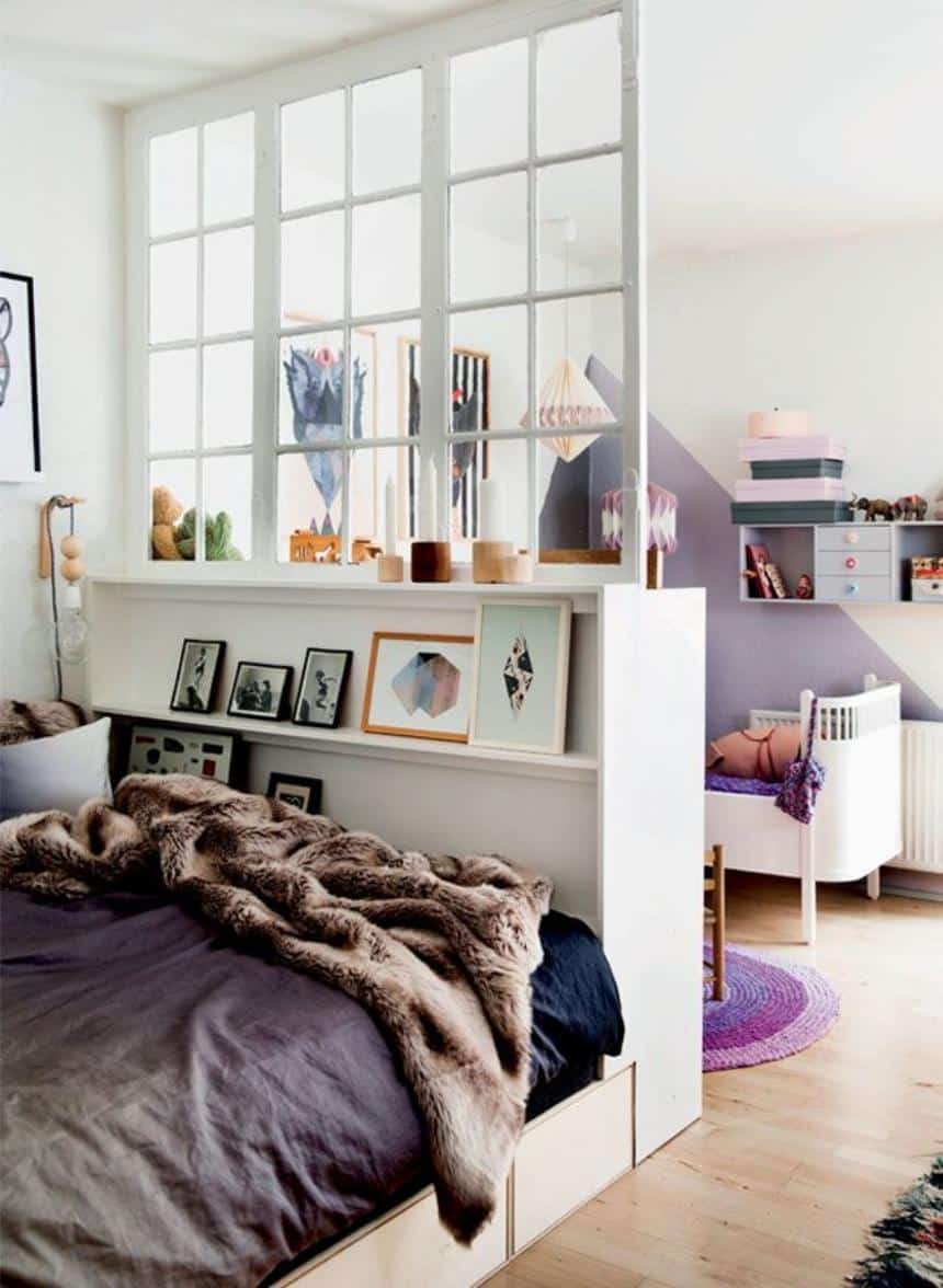 bed ideas ideal for small spaces 2